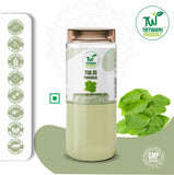TATWANI HERBALS Tulsi Powder 100g | Holy Basil Leaves Extract for Immunity Boost and Respiratory Wellness Men & Women