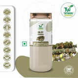 TATWANI HERBALS Giloy Powder 100g | Use for Reducing Inflammation, Detoxifying Body, Improving Liver Function, Regulates Blood Sugar