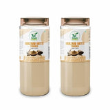 TATWANI HERBALS 100% Pure & Natural Multani Mitti Powder for Face Pack 100gm pack of 2 | Natural Fuller’s Earth for Face & Hair Packs | Removes Dead Skin, Cleanses Pores, Reduces Dandruff & Scalp Itchiness (Pack of 2)