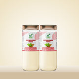 TATWANI HERBALS Ashwagandha Roots Powder 100g for Stress Relief, Anxiety Support, Immune System Booster (Pack of 2)